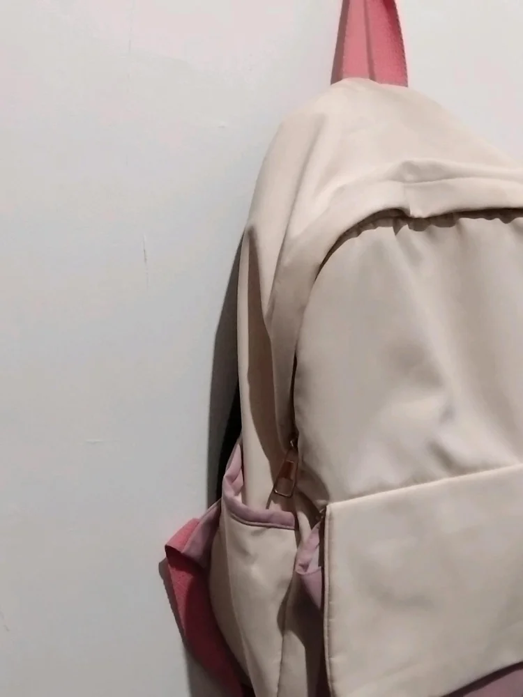 Backpacks