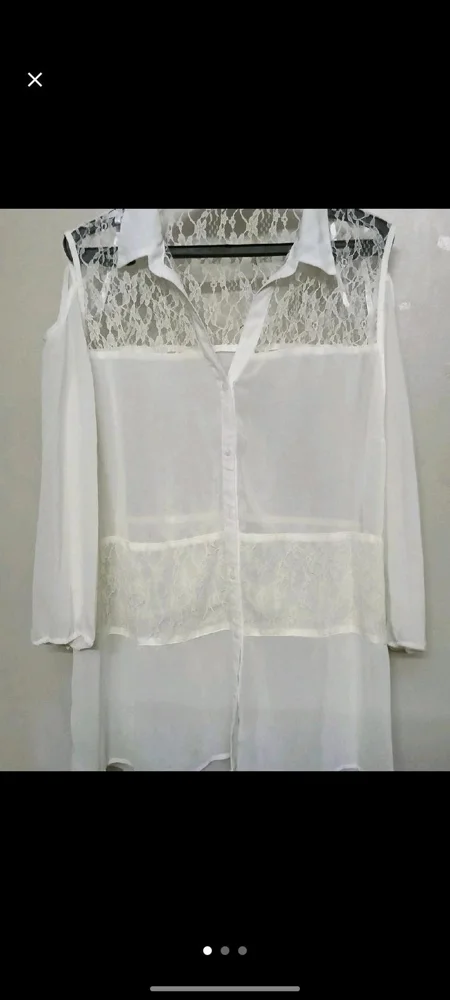 Blouses