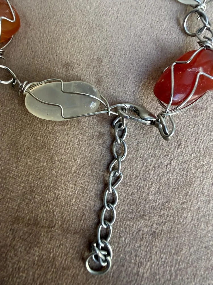 Bracelets, size Other, photo 2