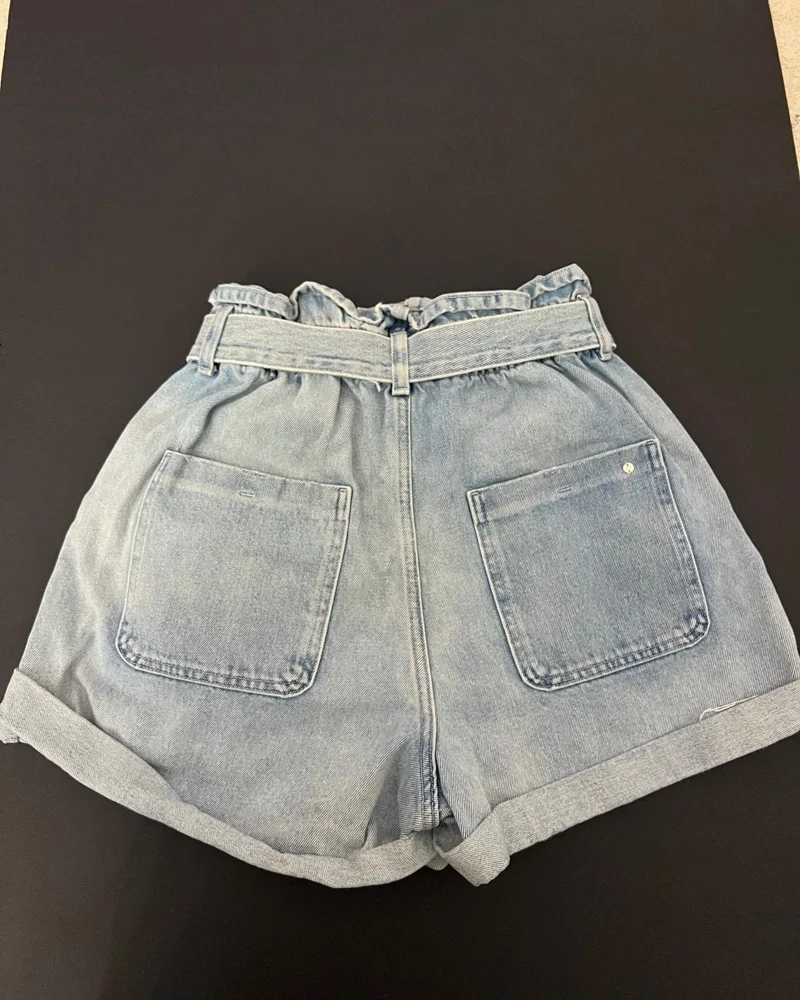 Zara Shorts, size L / 40 / 12, photo 4
