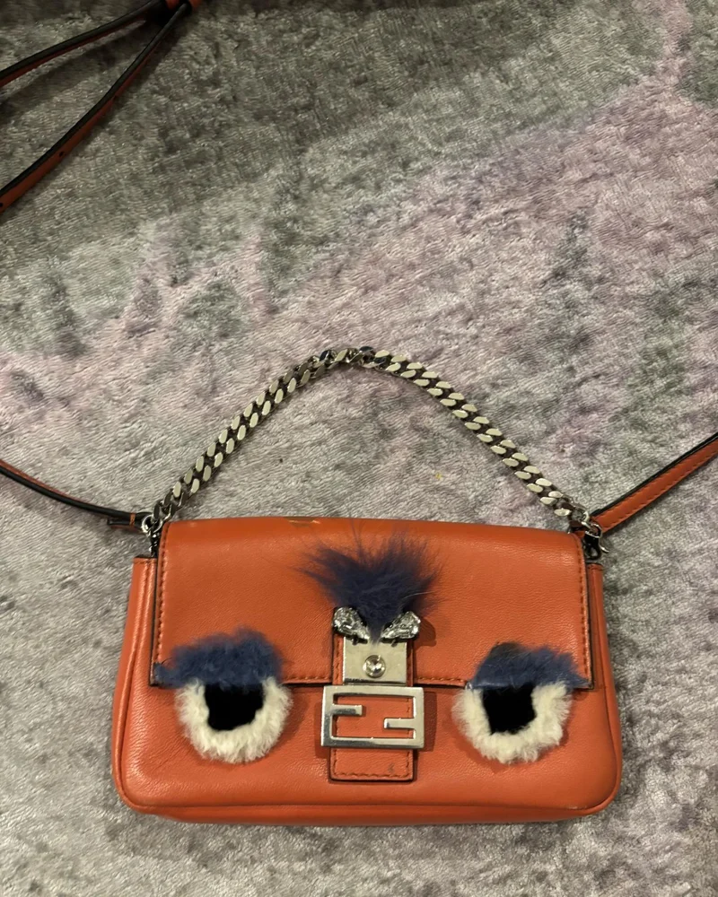 Fendi Belts, size One size, photo 3