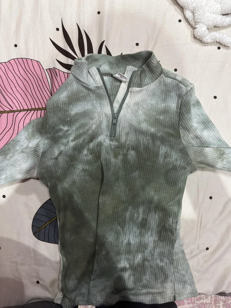 Shein Tops, size 13y, photo 2