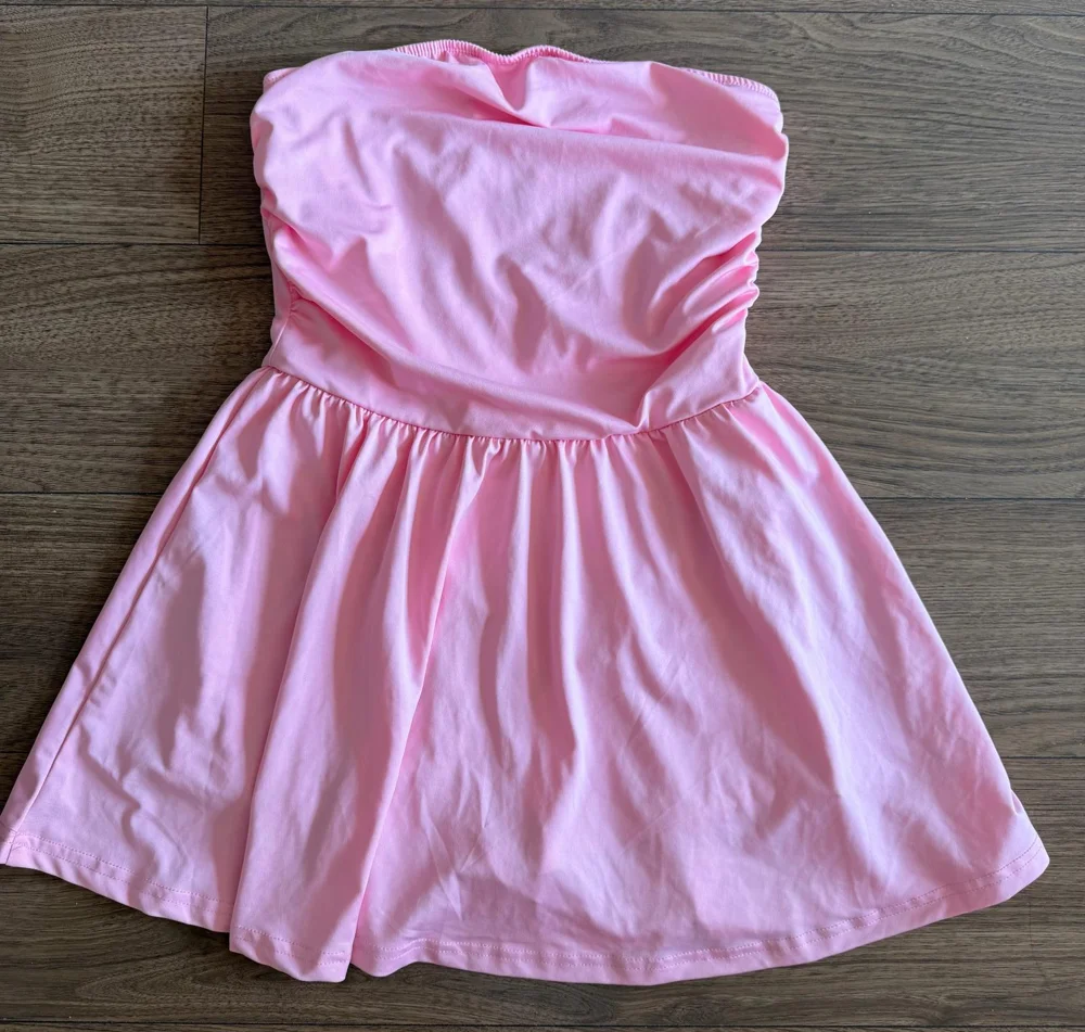 Shein Mini Dresses