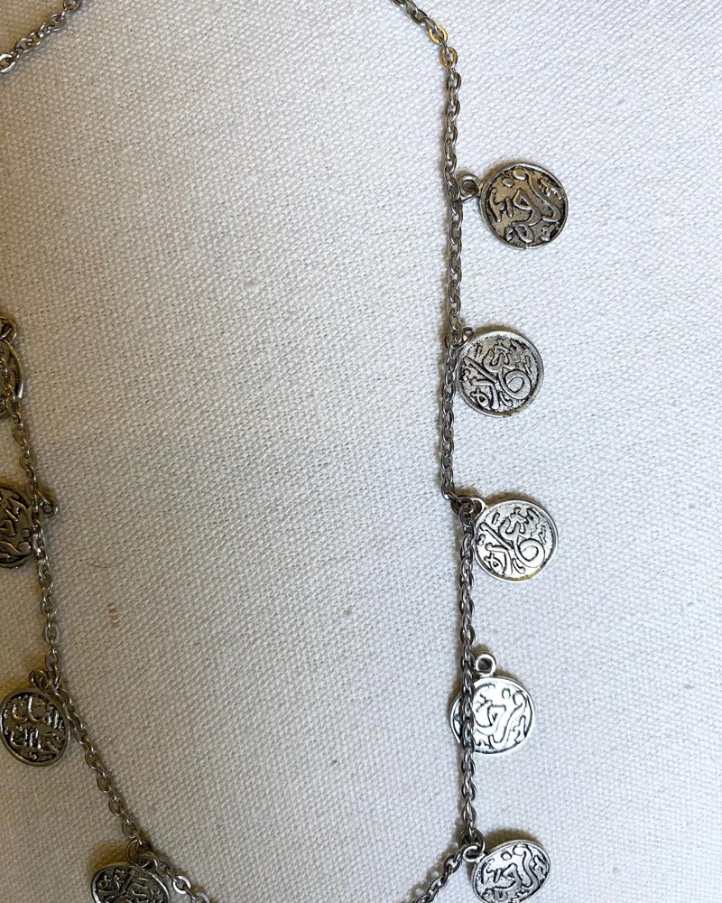 Necklaces, size Other, photo 4