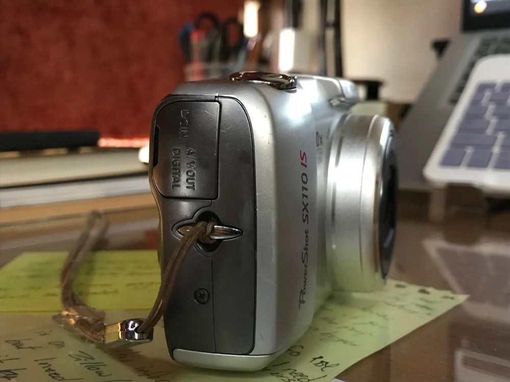 Digital Cameras, size Other, photo 4