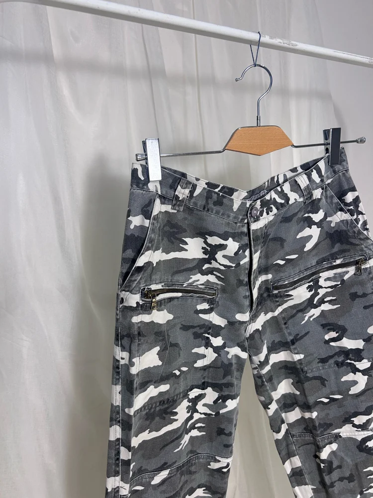 Pants, size L, photo 2