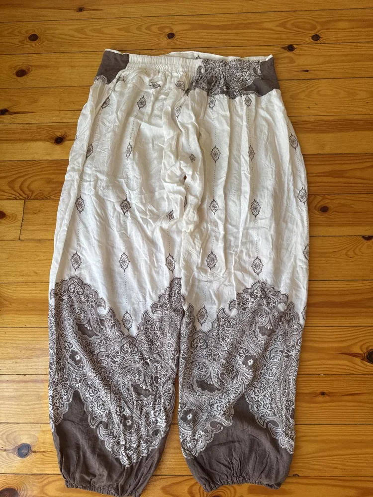 Pants, size M / 38 / 10, photo 3