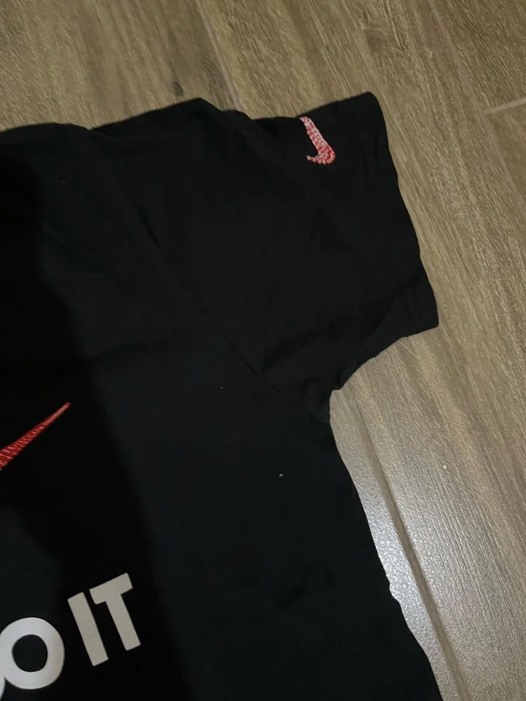 Nike T-shirts, size L, photo 5