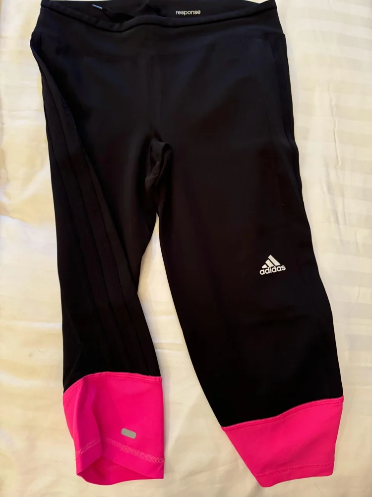 adidas Leggings, size M / 38 / 10, photo 2