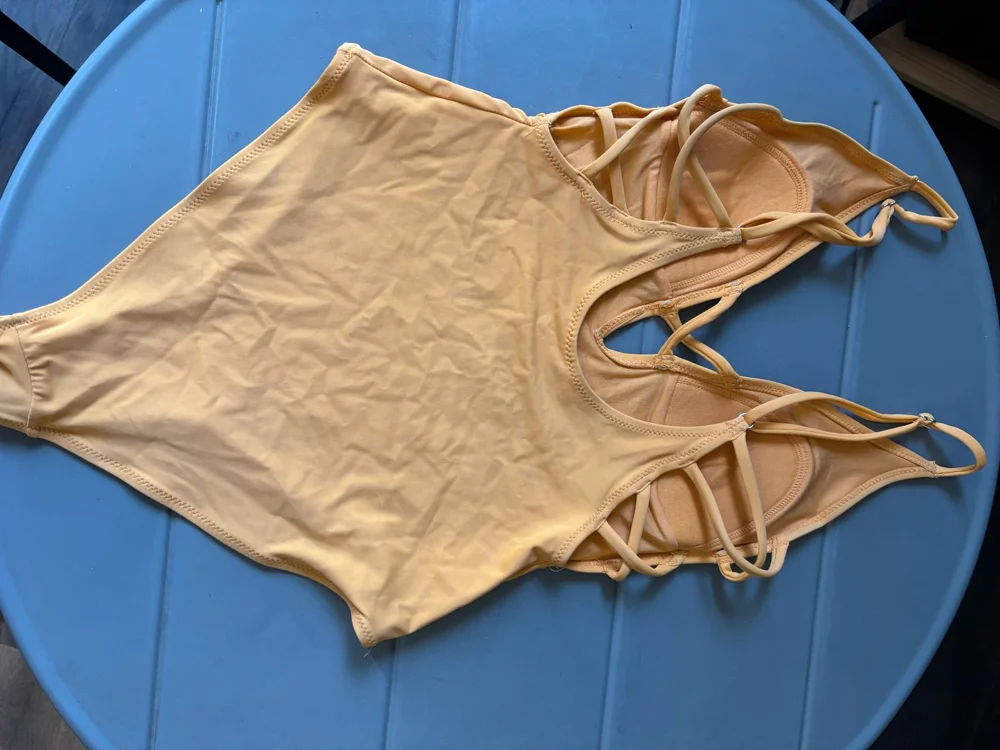 H&M One-Piece Swimsuits, size S / 36 / 8, photo 5
