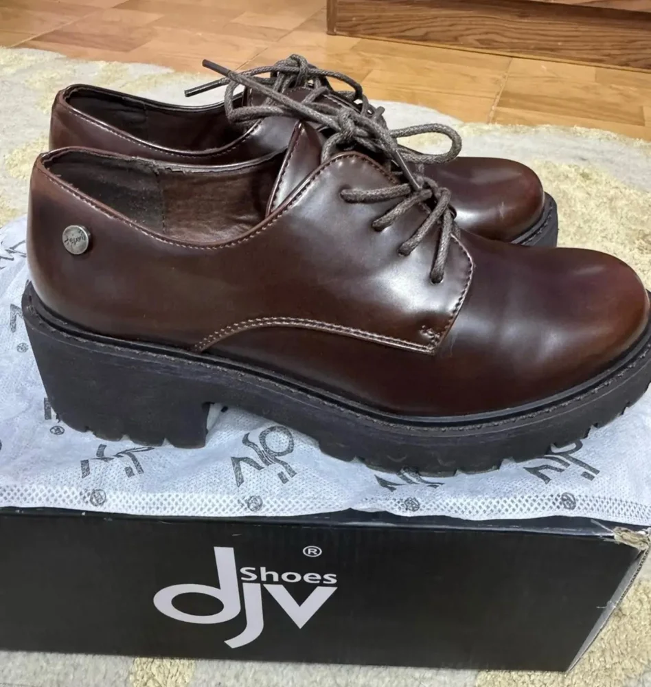 deja vu Loafers, size 37, photo 4