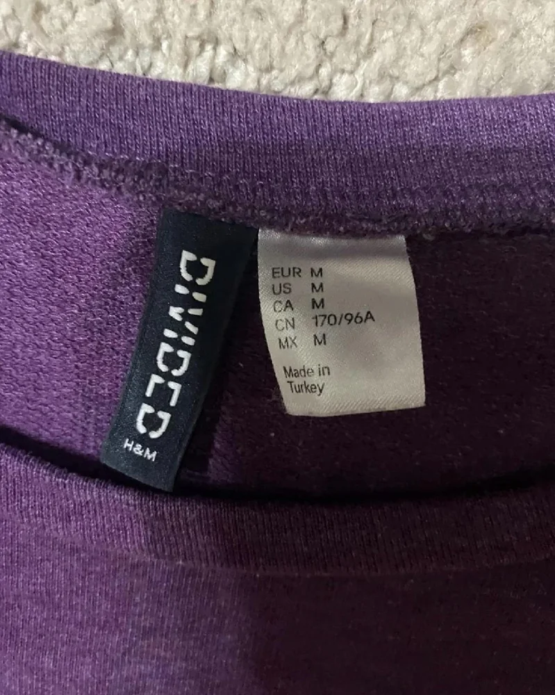 H&M Sweaters & Pullovers, size M / 38 / 10, photo 5