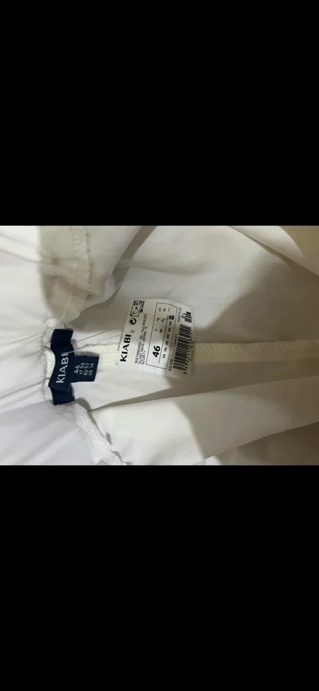 Kiabi Shorts, size XXXL / 46 / 18, photo 2