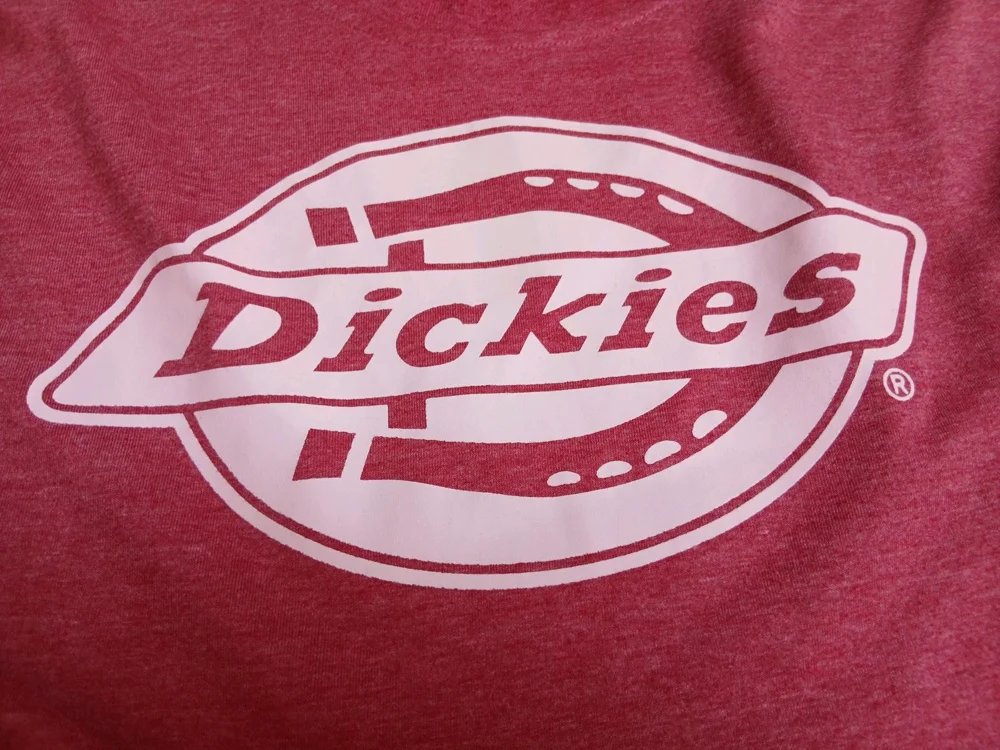 Dickies T-shirts, size XL, photo 2