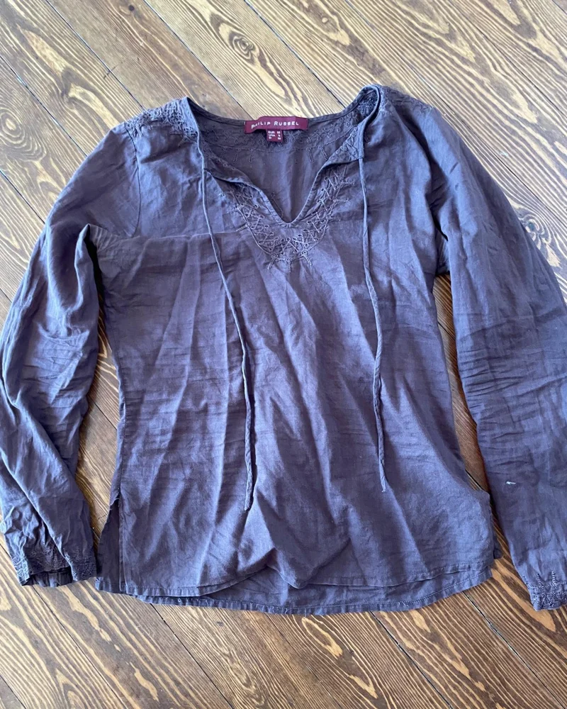Blouses, size M / 38 / 10, photo 2