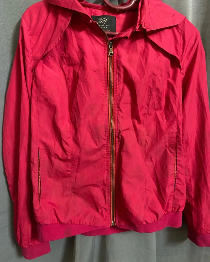 Zara Jackets
