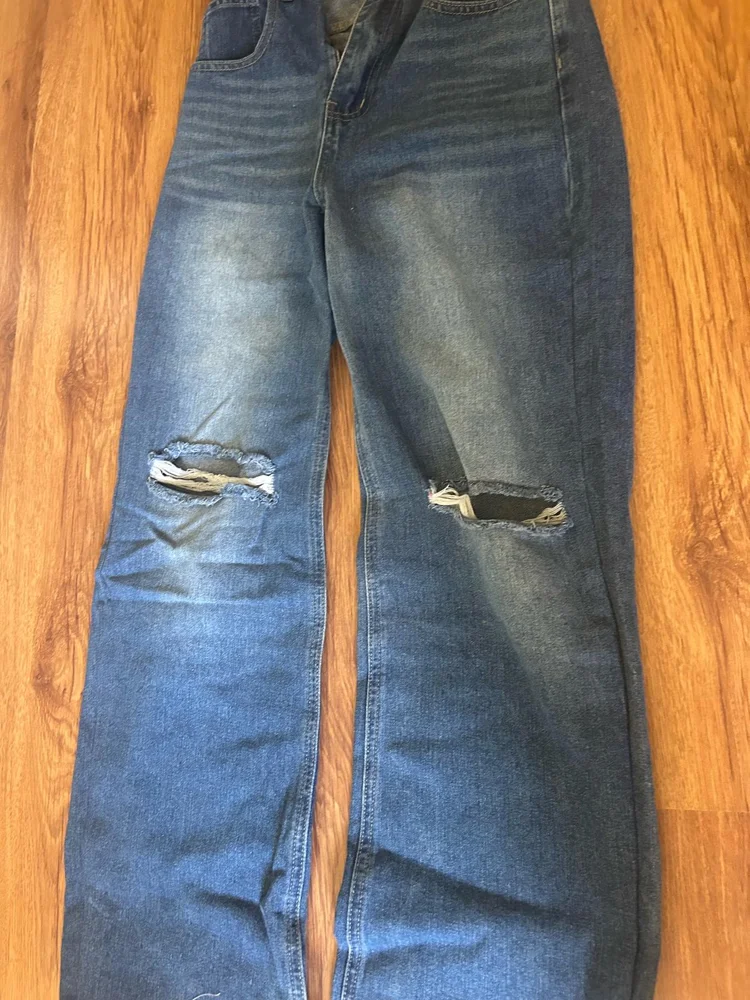 Shein Jeans, size XS / 34 / 6, photo 2