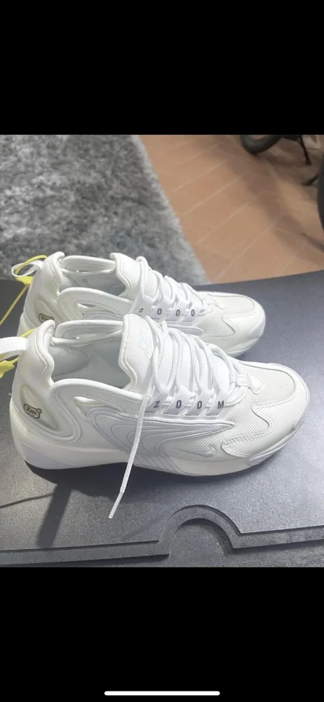 Nike Sneakers, size 37.5, photo 3