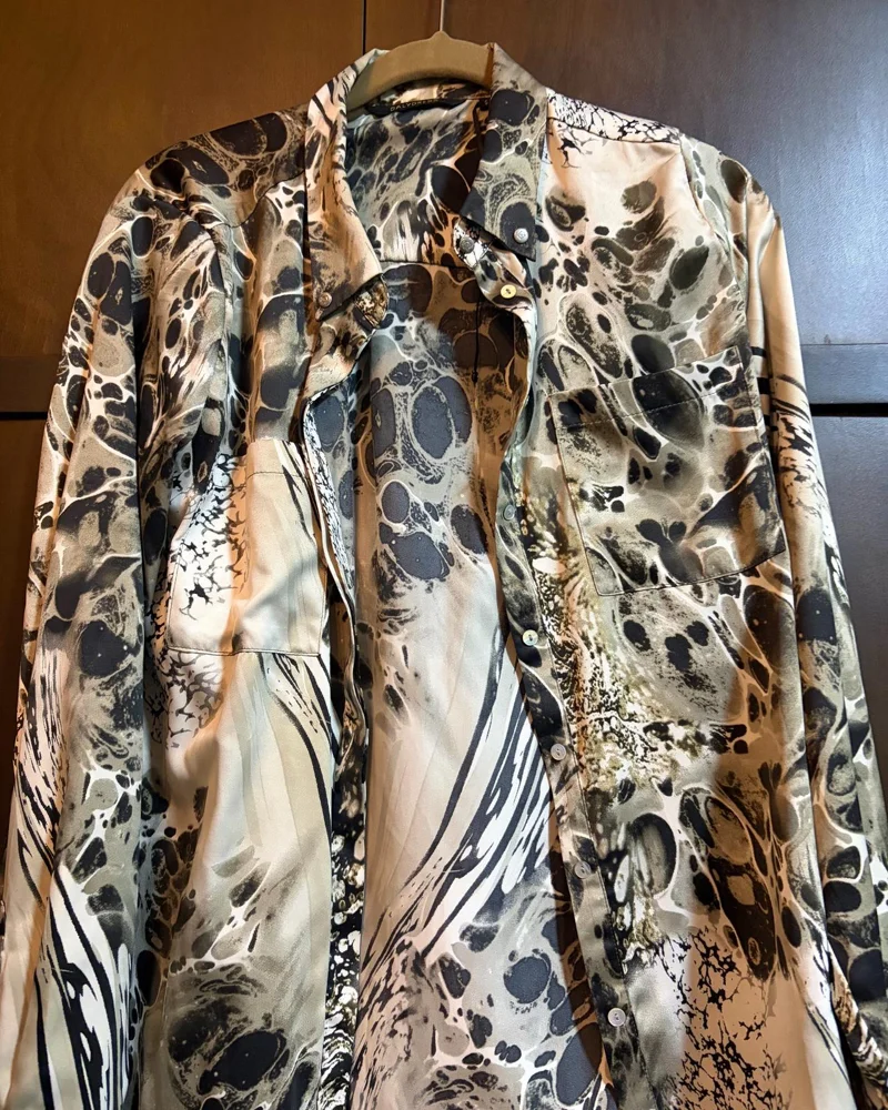 Blouses, size S / 36 / 8, photo 2