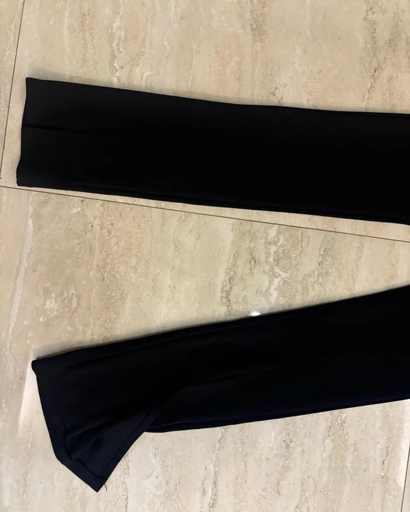 Pants, size S / 36 / 8, photo 3