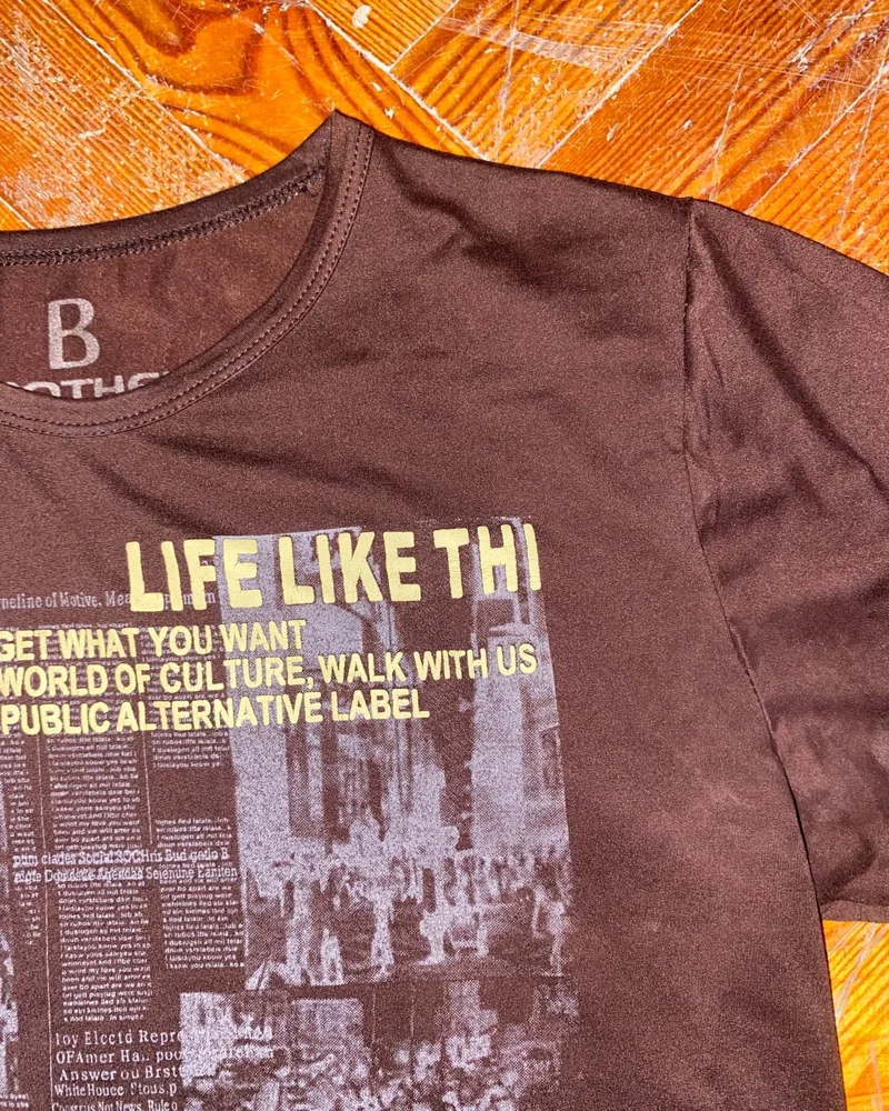 T-shirts, size M / 38 / 10, photo 3