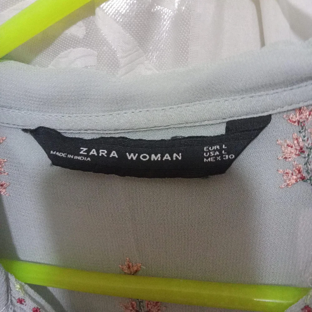 Zara Blouses, size L / 40 / 12, photo 3