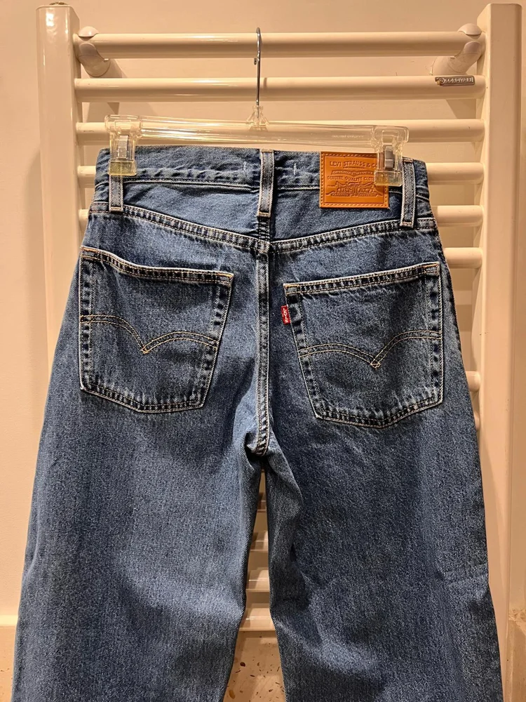 Levi's Jeans, size XS / 34 / 6, photo 3
