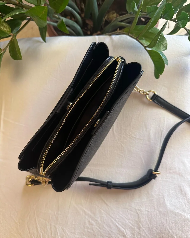 Calvin Klein Shoulder Bag, size Other, photo 6