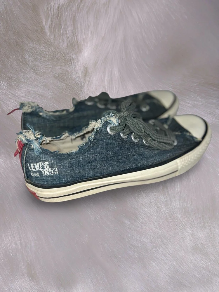 Levi's Sneakers, size 37, photo 4