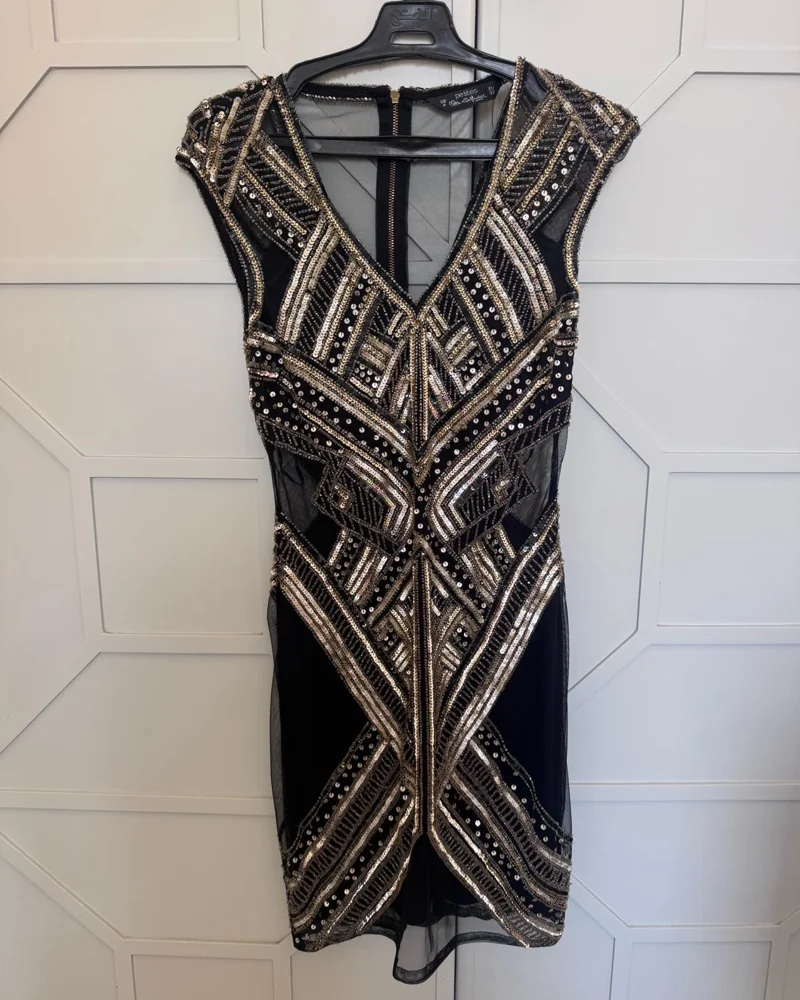 Miss Selfridge Party Dresses, size XS / 34 / 6, photo 3