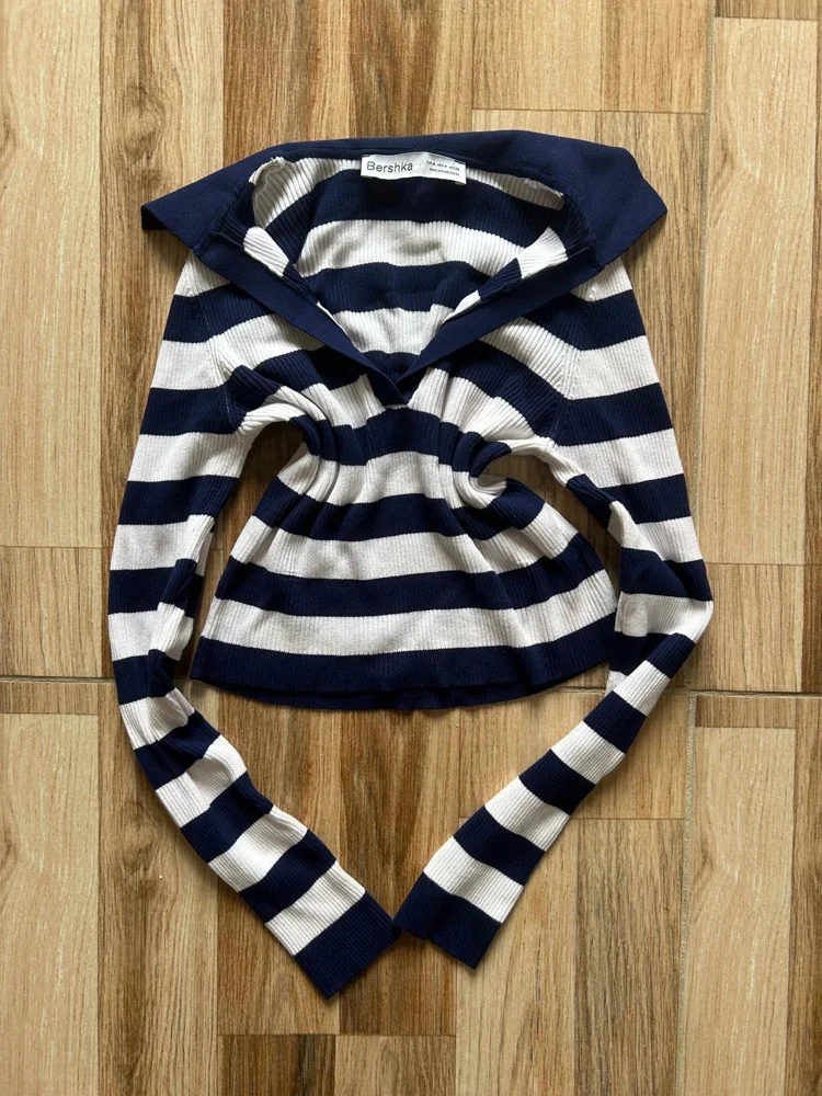 Bershka Crop Tops, size M / 38 / 10, photo 2