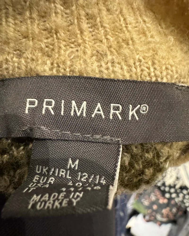 Primark Sweaters & Pullovers, size M / 38 / 10, photo 3
