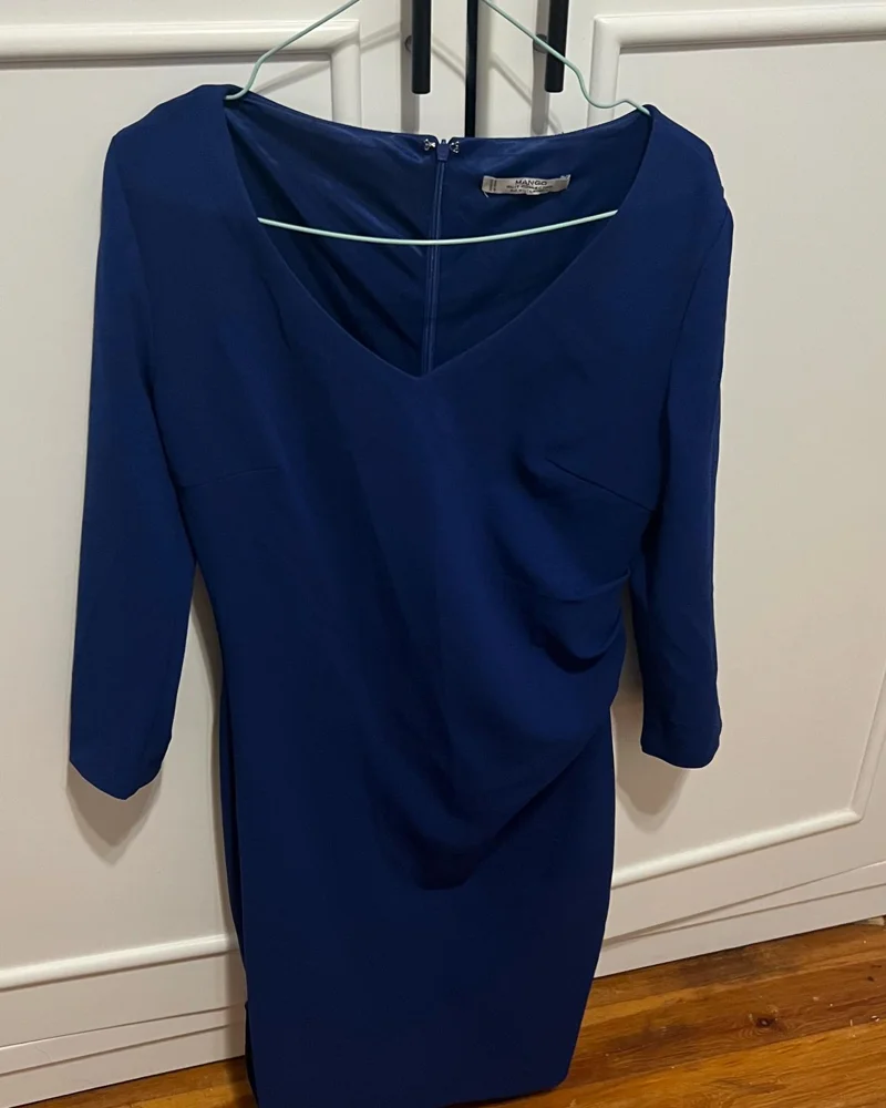 Mango Bodycon Dresses