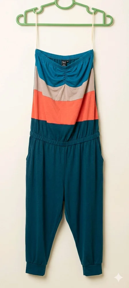 local brands Jumpsuits, size S / 36 / 8, photo 2