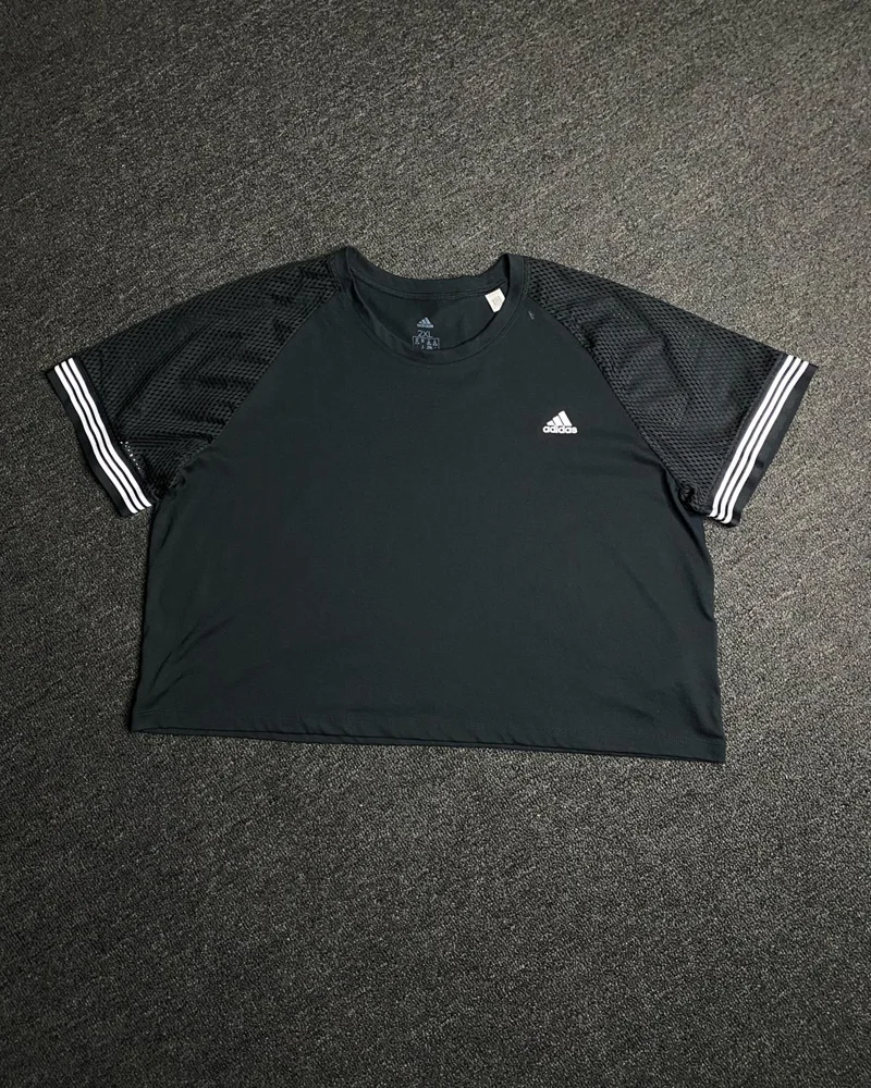 adidas Originals T-shirts, size XXL / 44 / 16, photo 2