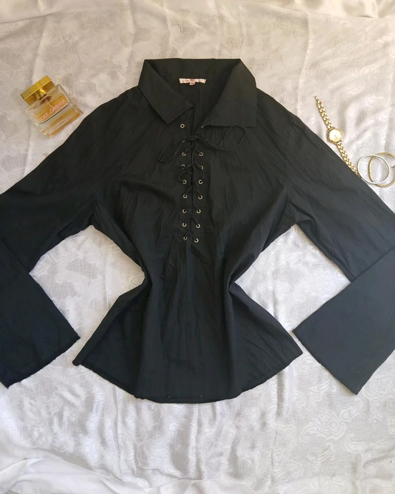 Blouses, size S / 36 / 8, photo 2