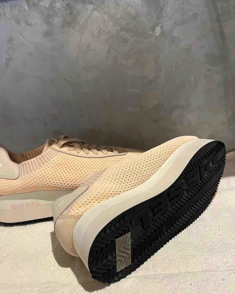 Diesel Sneakers, size 40.5, photo 3