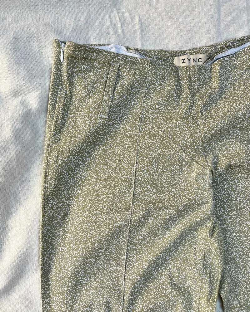 Pants, size L / 40 / 12, photo 2