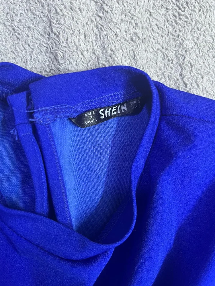 Shein Blouses, size S / 36 / 8, photo 6