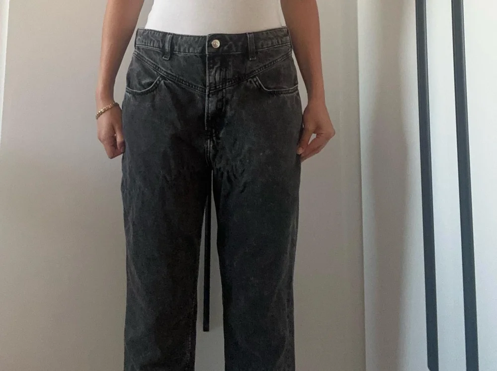H&M Jeans, size XL / 42 / 14, photo 3