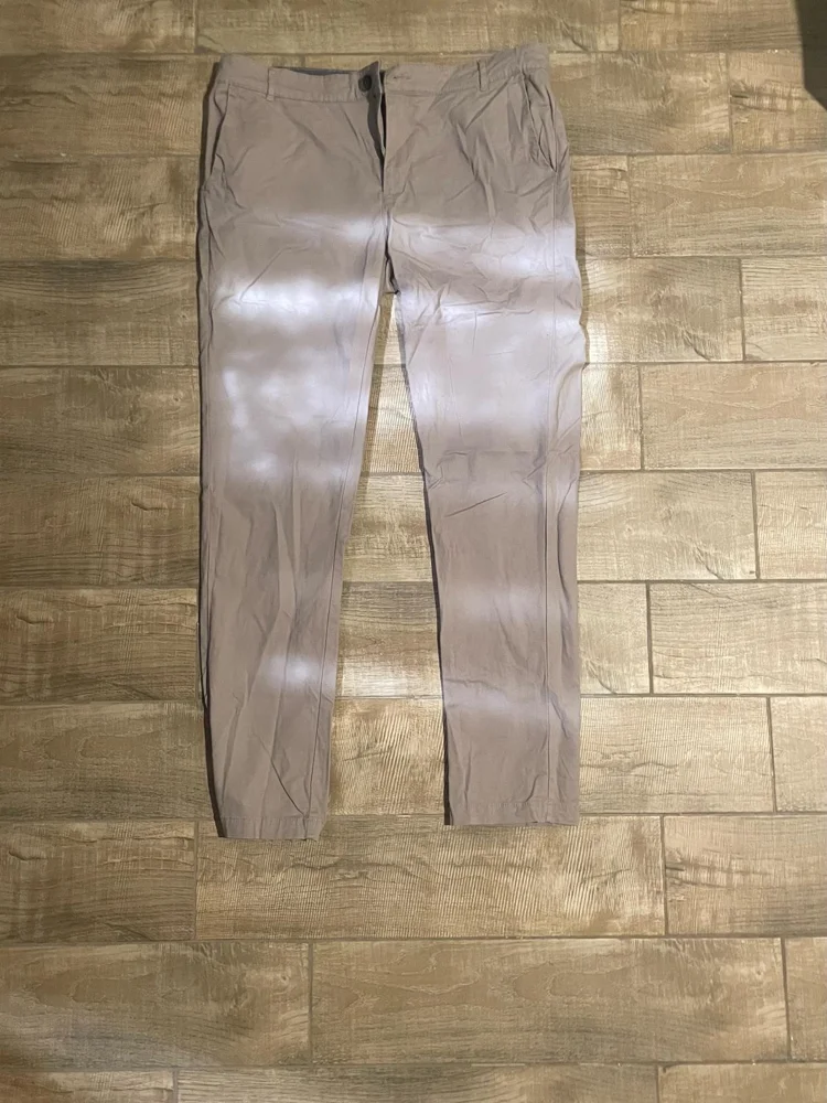 Max Jeans