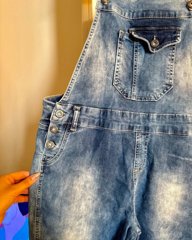 Jeans, size M / 38 / 10, photo 4