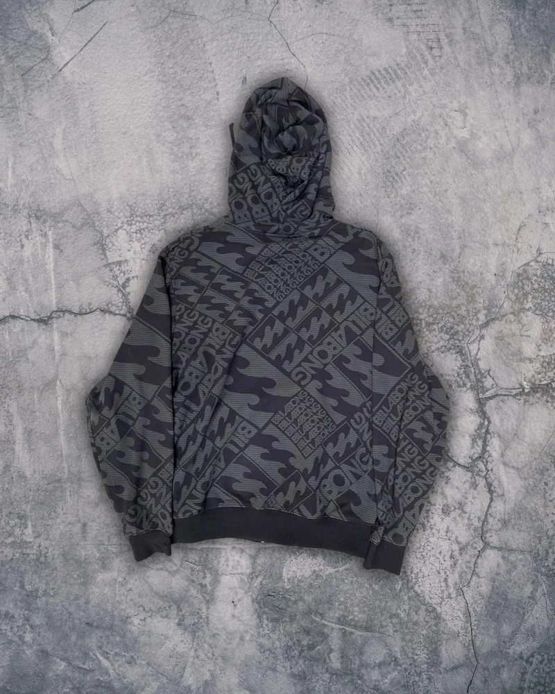 Billabong Hoodies, size L, photo 2