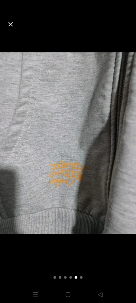 Ed Hardy Sweaters, size XL, photo 5