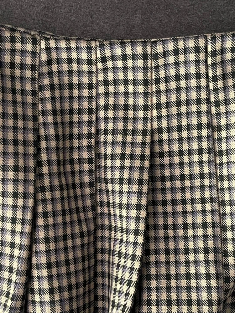 Lime Skirts, size S / 36 / 8, photo 4
