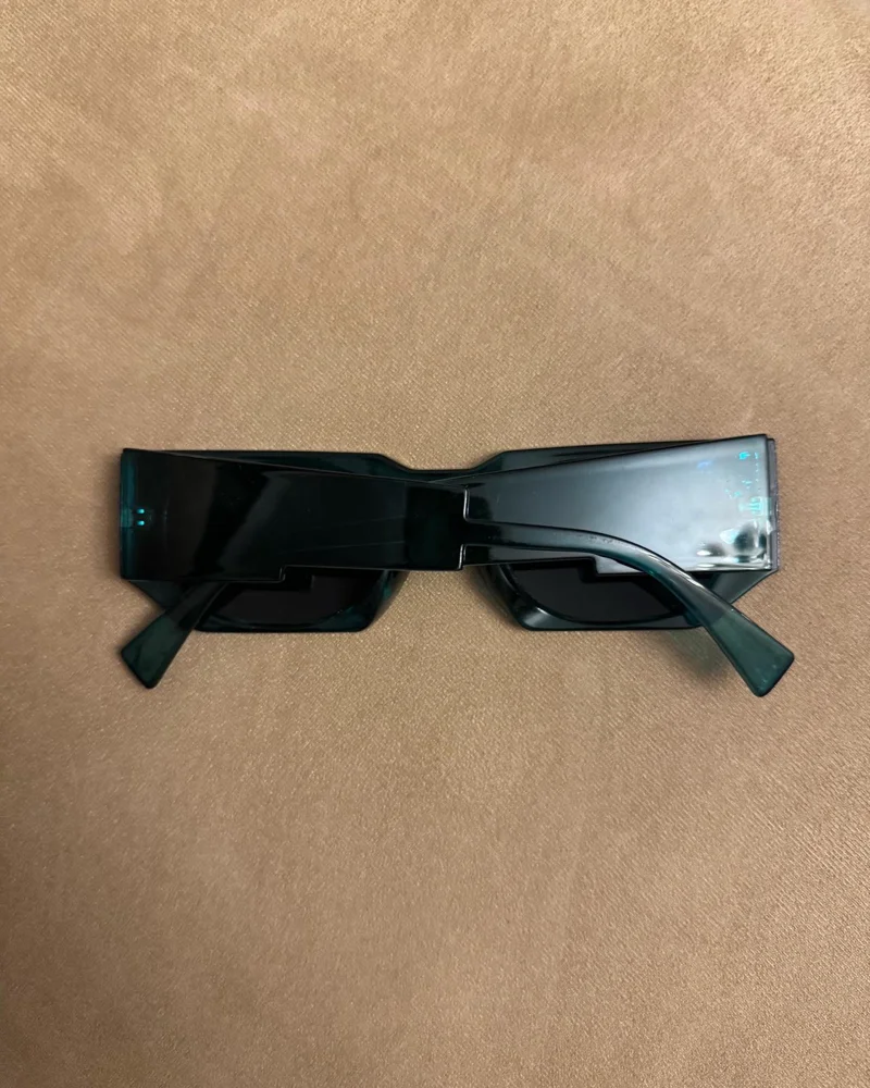 Shein Sunglasses, size One size, photo 2