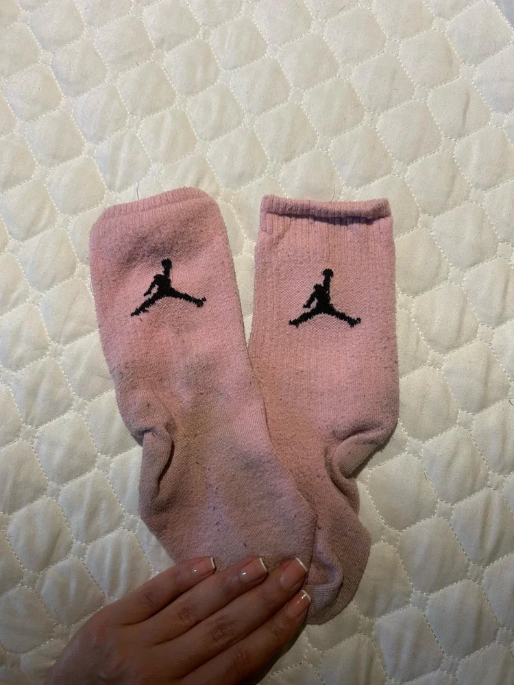 Jordan Socks, size One size, photo 3