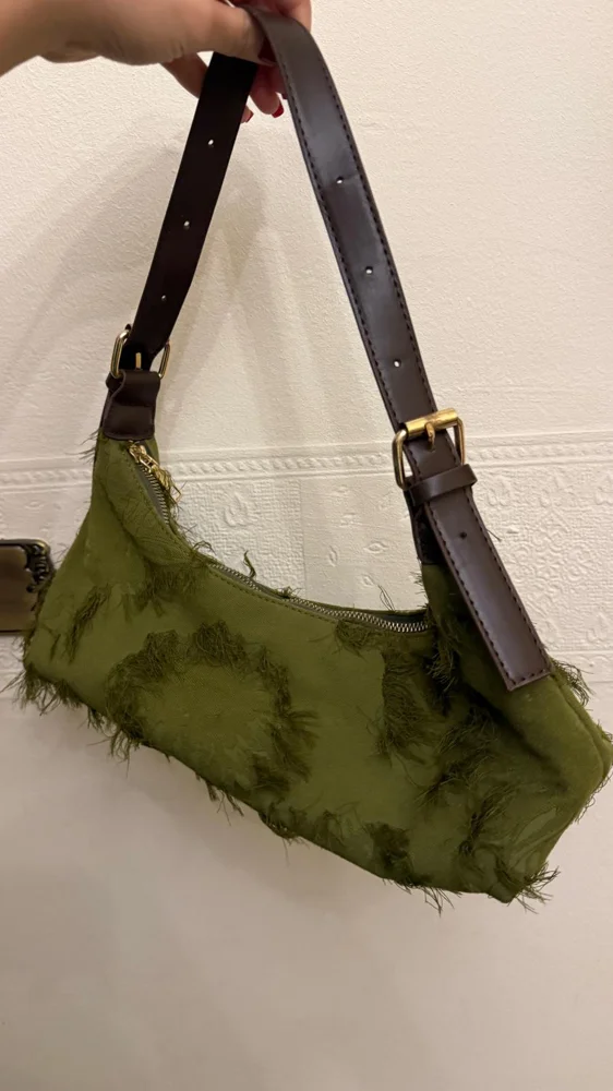 Shein Shoulder Bag, size One size, photo 3