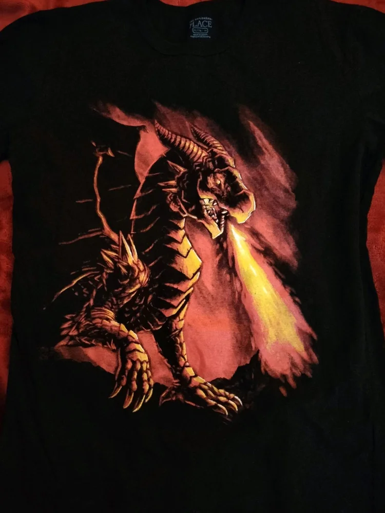 T-shirts, size M, photo 2