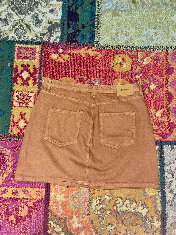 Stradivarius Skirts, size L / 40 / 12, photo 2